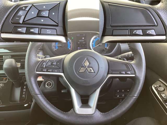 Mitsubishi EK X SPACE 2021-08 8155-10