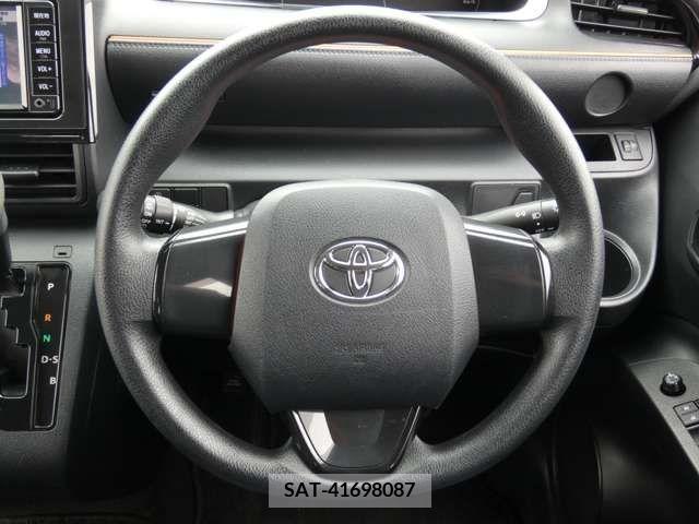 Toyota SIENTA 2017-01 314633-9