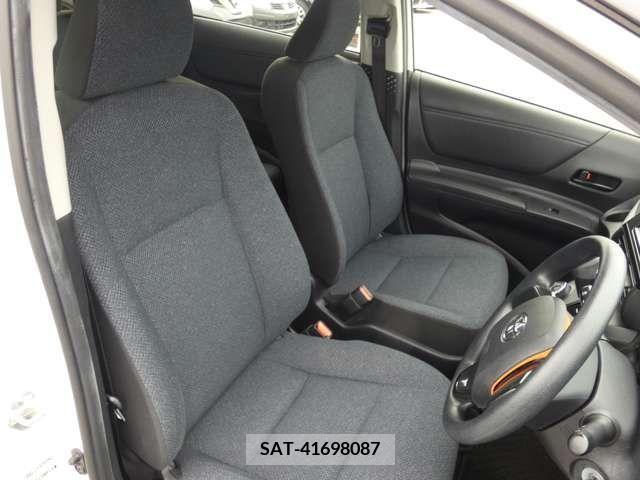 Toyota SIENTA 2017-01 314633-19