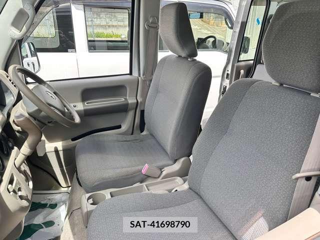 Suzuki EVERY 2014-06 301766-12