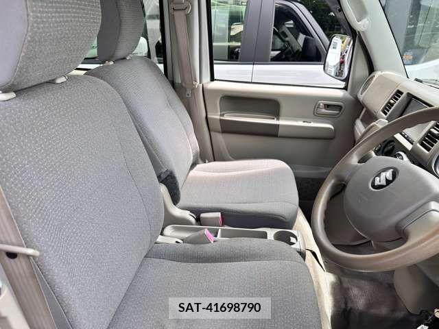 Suzuki EVERY 2014-06 301766-10