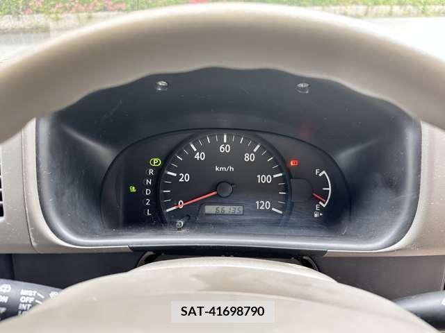 Suzuki EVERY 2014-06 301766-9