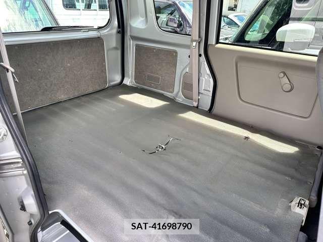 Suzuki EVERY 2014-06 301766-5