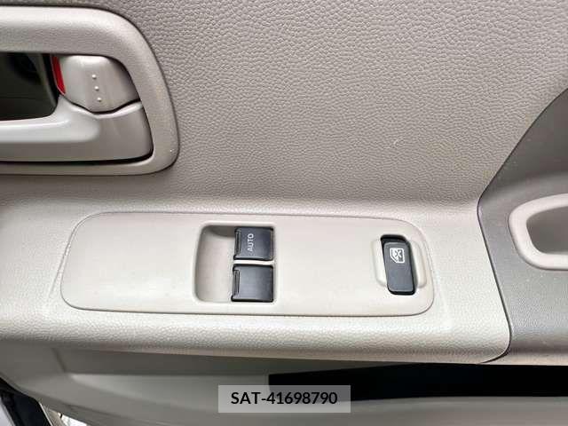 Suzuki EVERY 2014-06 301766-4