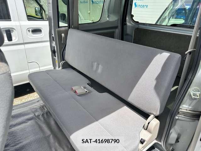 Suzuki EVERY 2014-06 301766-13