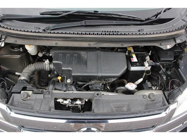 Nissan DAYZ 2017-11 27858-17