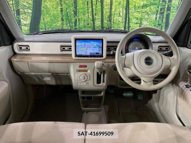Suzuki LAPIN 2016-06 305637-1