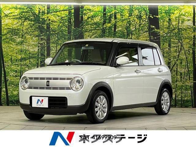 Suzuki LAPIN 2016-06 305637-0