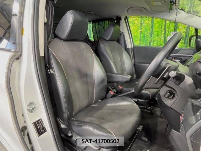 Nissan LAFESTA 2014-01 301504-3