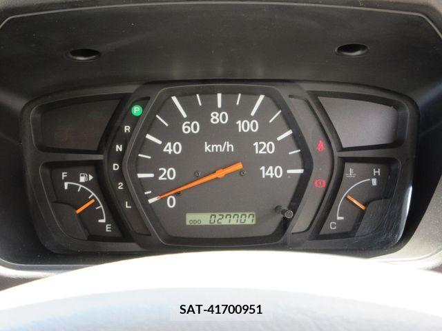 Mitsubishi MINICAB VAN 2010-01 277399-16