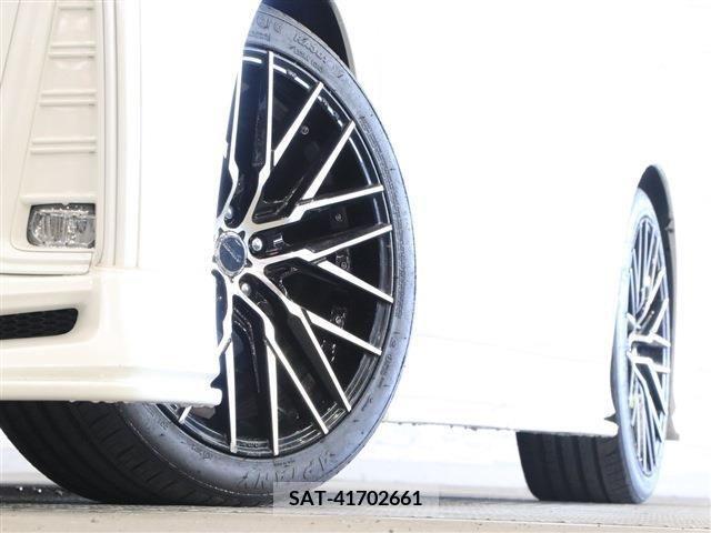 Toyota ALPHARD 2018-10 205780-10