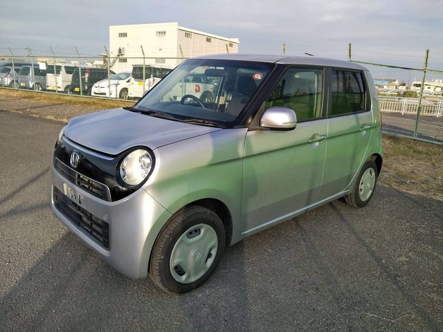 Honda N-ONE 2016-04 190507-1