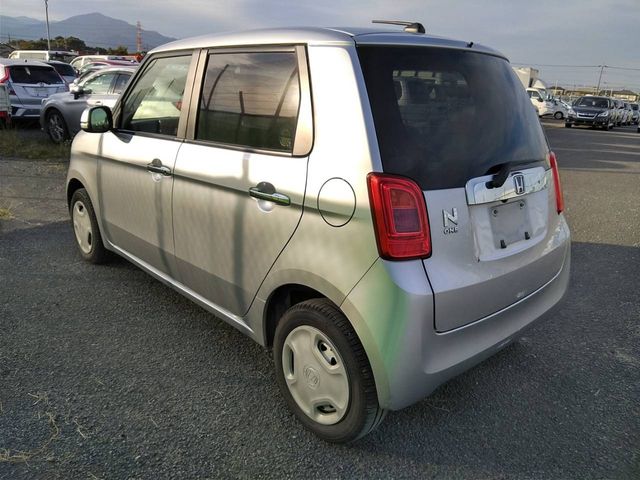 Honda N-ONE 2016-04 190507-2