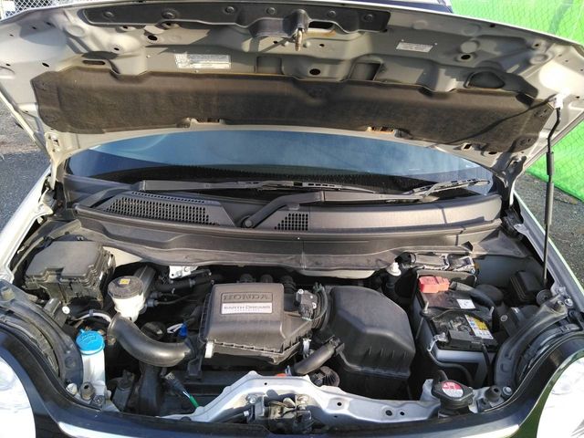 Honda N-ONE 2016-04 190507-10