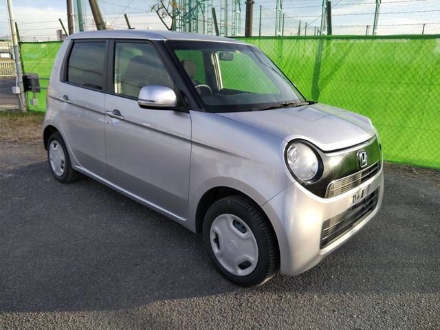 Honda N-ONE 2016-04 190507-0