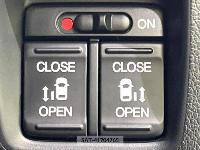 Honda N BOX CUSTOM 2013-11 383121-3
