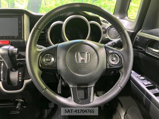 Honda N BOX CUSTOM 2013-11 383121-11