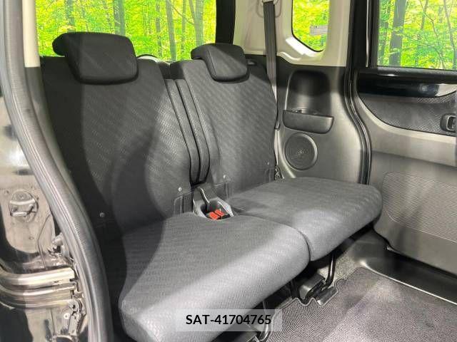 Honda N BOX CUSTOM 2013-11 383121-9
