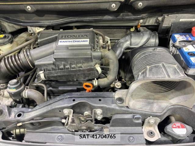 Honda N BOX CUSTOM 2013-11 383121-18