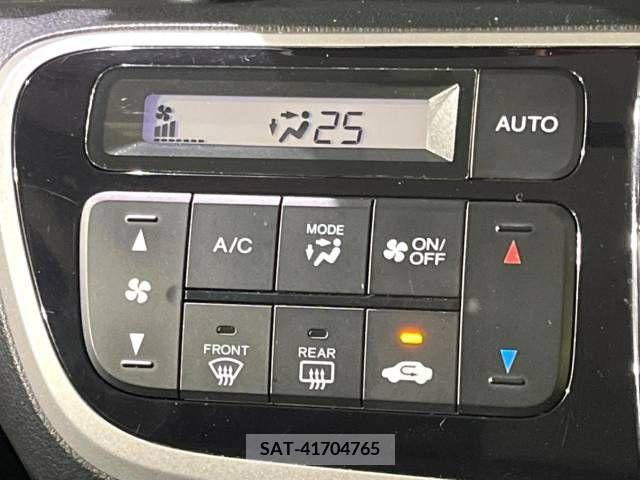Honda N BOX CUSTOM 2013-11 383121-7