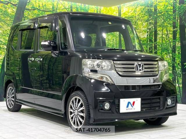 Honda N BOX CUSTOM 2013-11 383121-16