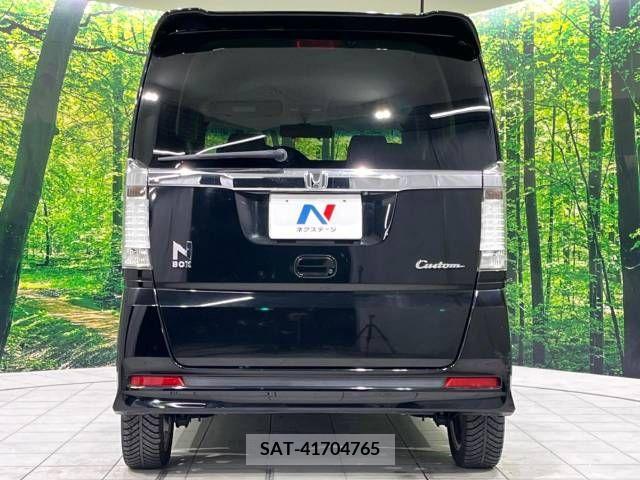 Honda N BOX CUSTOM 2013-11 383121-15