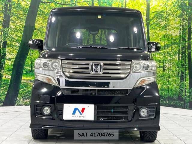 Honda N BOX CUSTOM 2013-11 383121-14