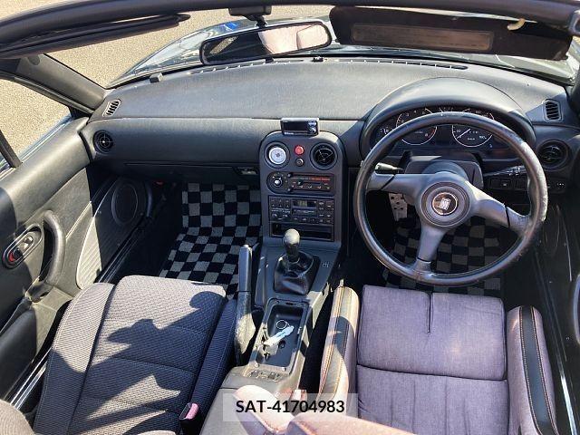 Mazda EUNOS ROADSTER 1994-07 313621-1