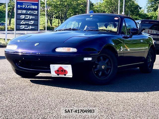 Mazda EUNOS ROADSTER 1994-07 313621-0