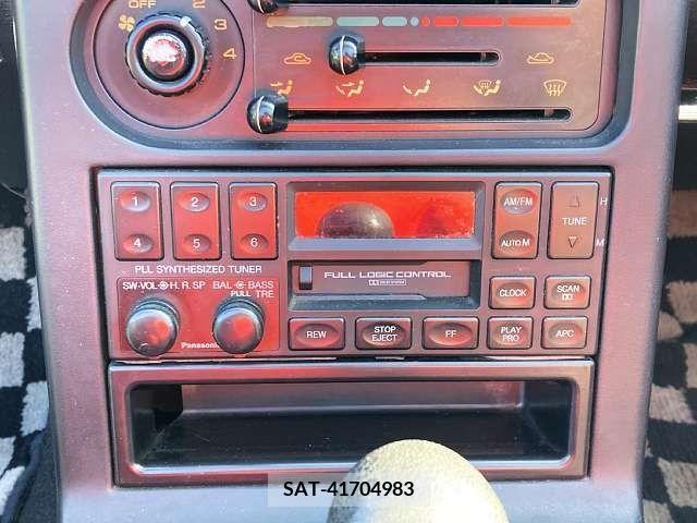 Mazda EUNOS ROADSTER 1994-07 313621-4