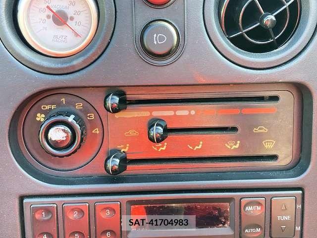 Mazda EUNOS ROADSTER 1994-07 313621-6