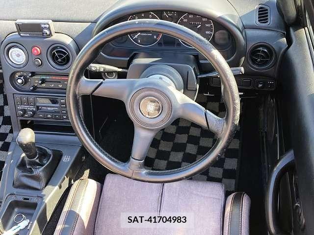 Mazda EUNOS ROADSTER 1994-07 313621-5