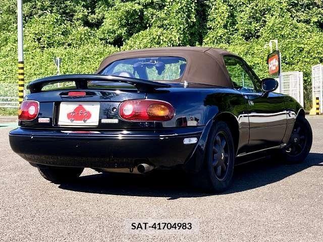 Mazda EUNOS ROADSTER 1994-07 313621-2