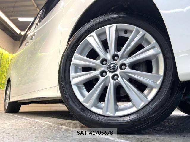 Toyota ALPHARD 2017-05 240077-13