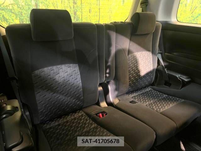 Toyota ALPHARD 2017-05 240077-9