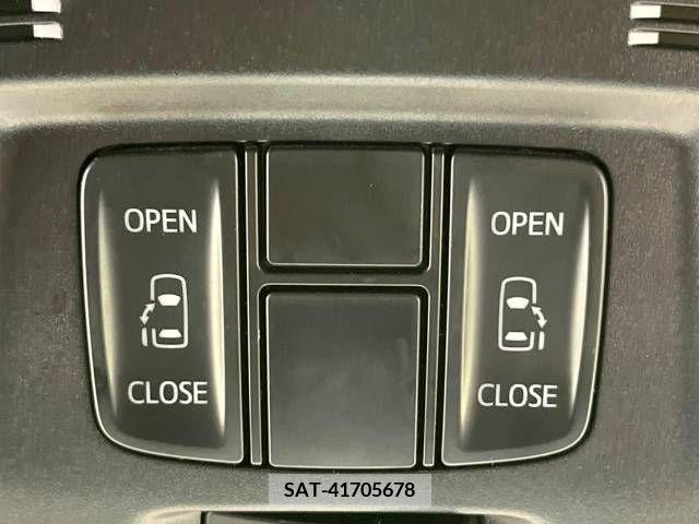 Toyota ALPHARD 2017-05 240077-5