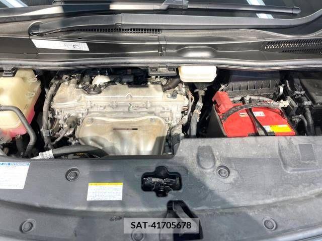 Toyota ALPHARD 2017-05 240077-18