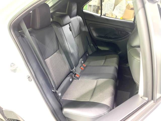 Toyota YARIS CROSS 2023-01 184721-10