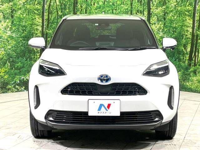 Toyota YARIS CROSS 2023-01 184721-14