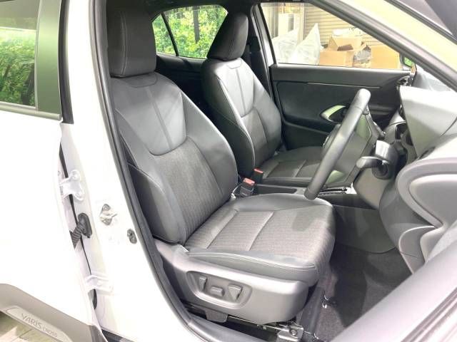 Toyota YARIS CROSS 2023-01 184721-9