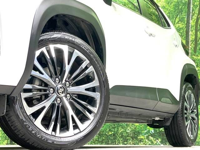 Toyota YARIS CROSS 2023-01 184721-13