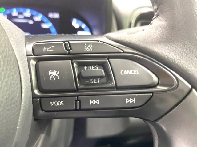 Toyota YARIS CROSS 2023-01 184721-5