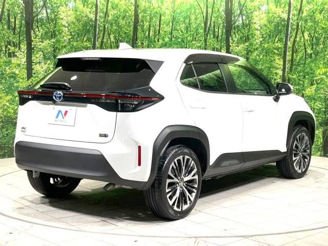 Toyota YARIS CROSS 2023-01 184721-17