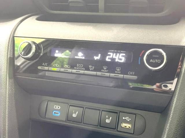 Toyota YARIS CROSS 2023-01 184721-7