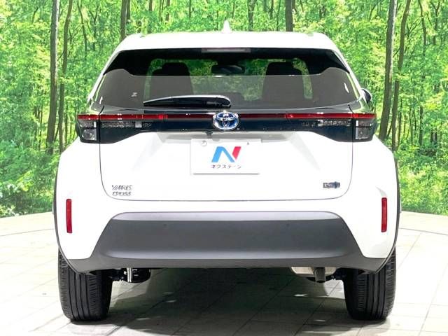 Toyota YARIS CROSS 2023-01 184721-15