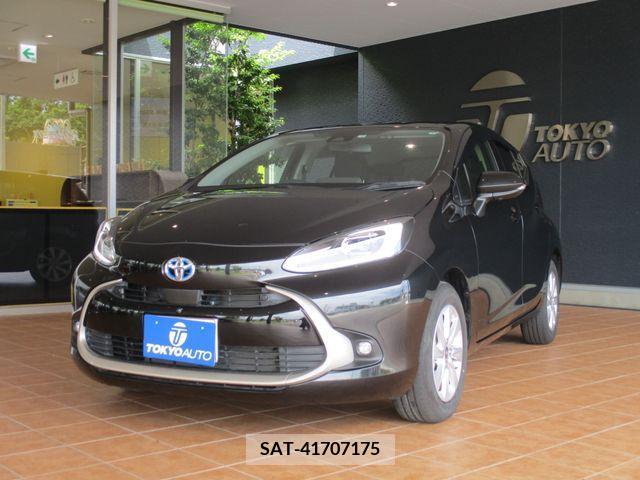 sat car