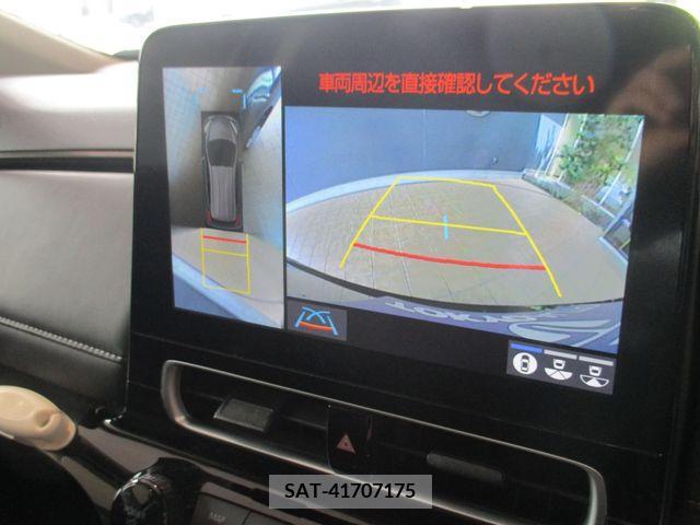 Toyota AQUA 2022-02 341132-6