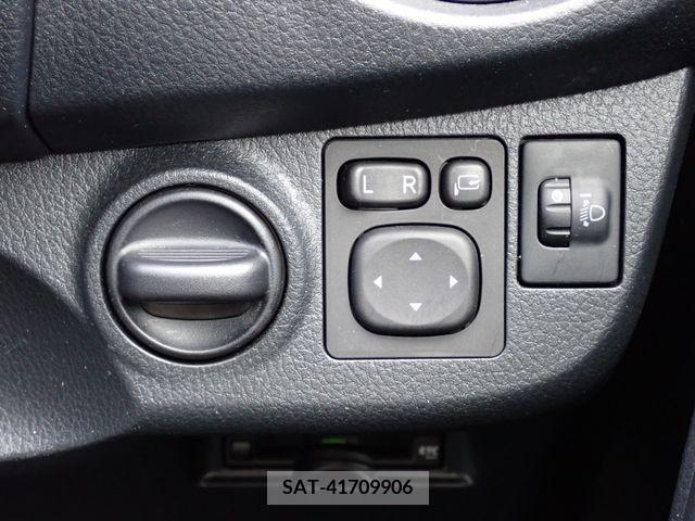 Toyota VITZ 2018-12 206860-12