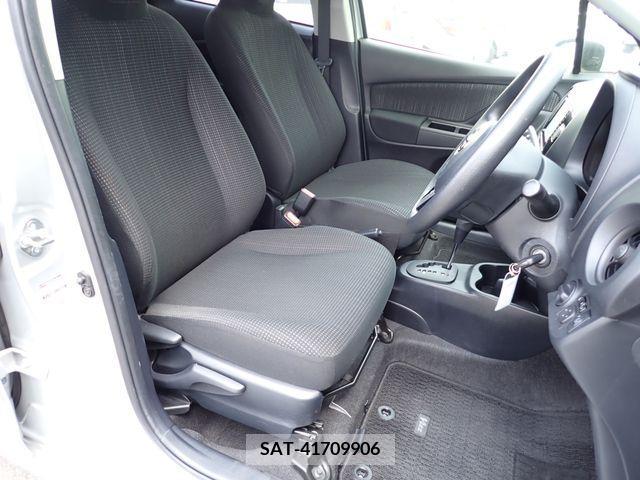 Toyota VITZ 2018-12 206860-13