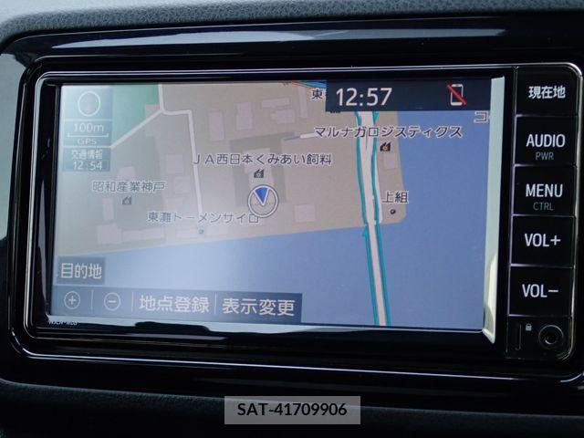 Toyota VITZ 2018-12 206860-4